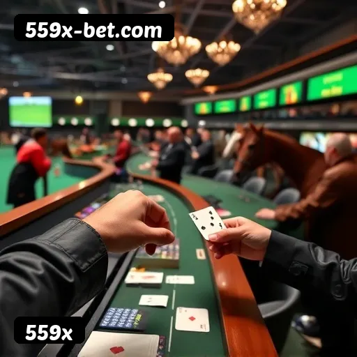 Benefícios do Login 559x - Bônus e Vantagens Exclusivas