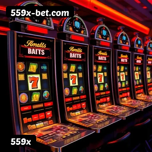 Coleção Premium de Slots 559x - NetEnt, Pragmatic Play, Evolution